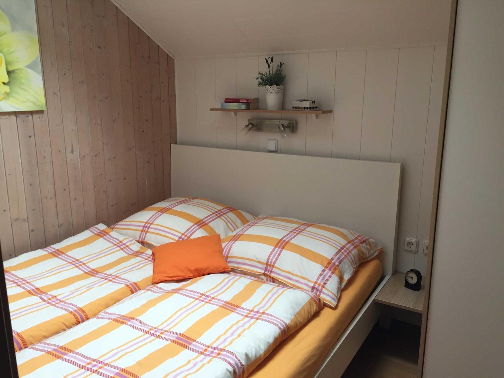 Ferienwohnung Cora Gluecksburg Ngoại thất bức ảnh