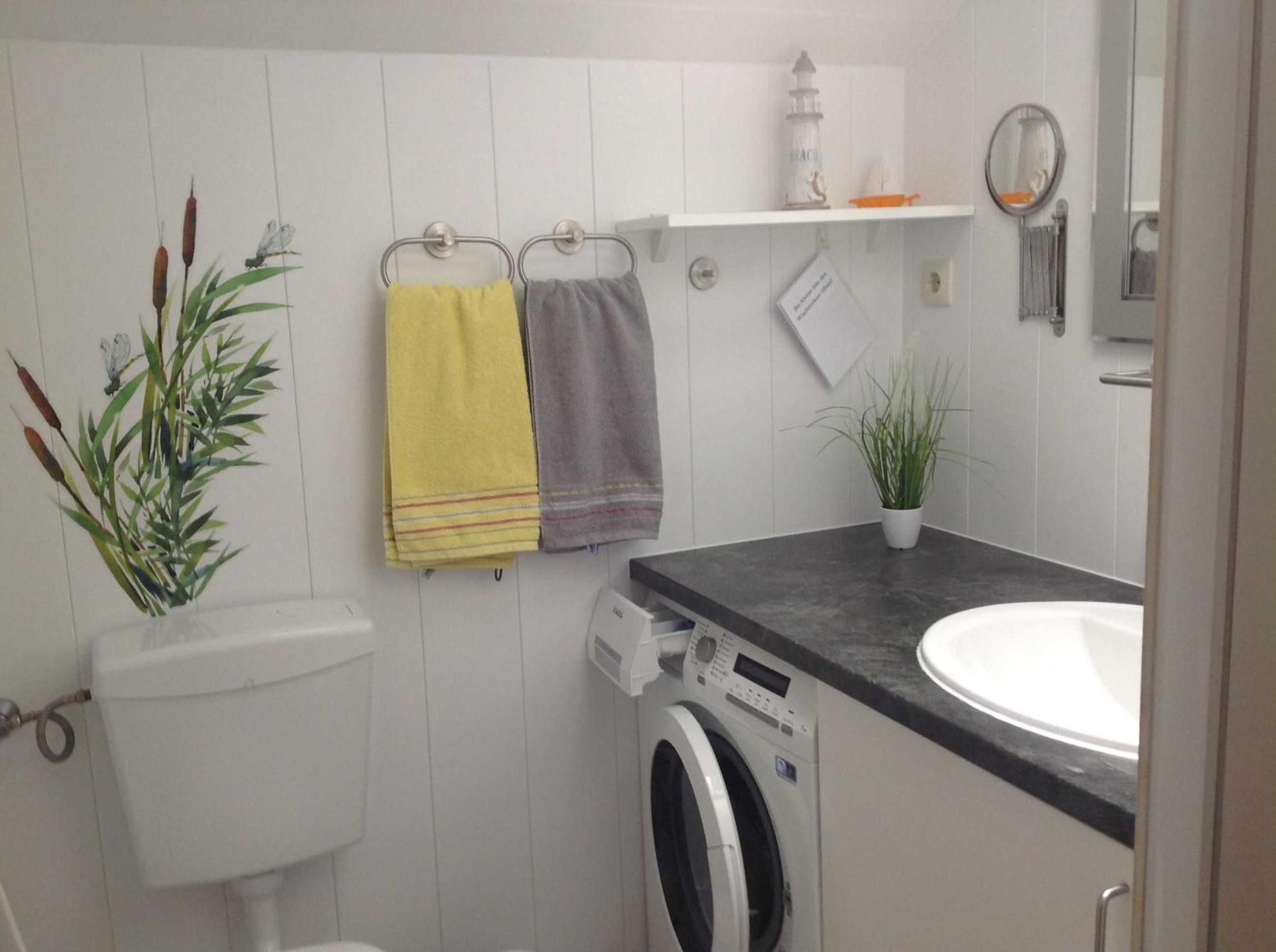 Ferienwohnung Cora Gluecksburg Ngoại thất bức ảnh